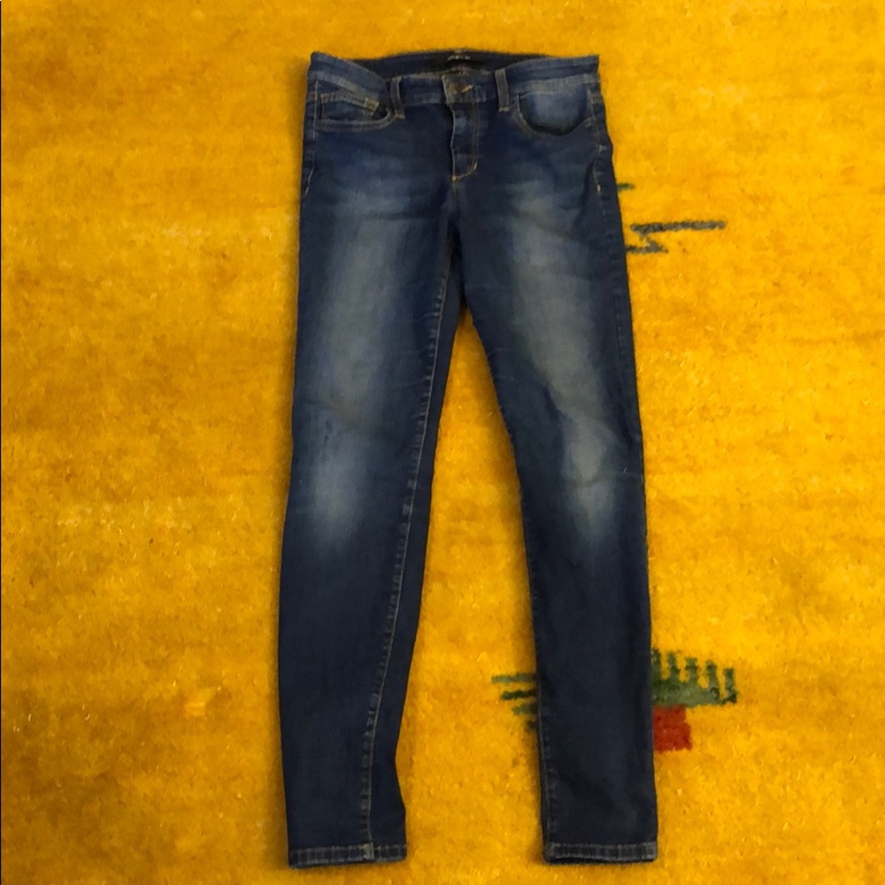 Joes Jeans “The Skinny”